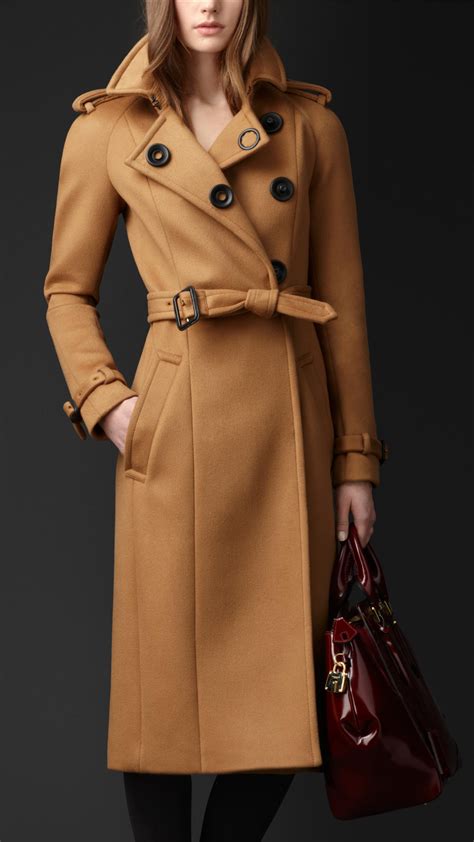 burberry jacket italian style|Burberry coats for women.